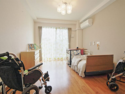 グランメゾン迎賓館 京都嵐山Ⅱ