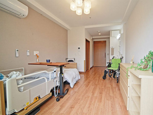 グランメゾン迎賓館 京都嵐山Ⅱ