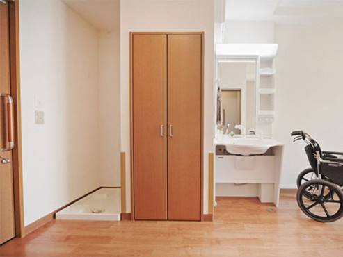 グランメゾン迎賓館 京都嵐山Ⅱ