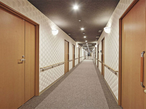 グランメゾン迎賓館 京都嵐山Ⅱ