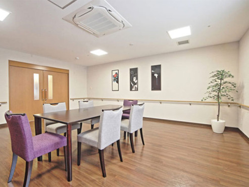 グランメゾン迎賓館 京都嵐山Ⅱ