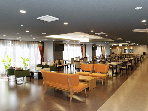 グランメゾン迎賓館 京都嵐山Ⅱ