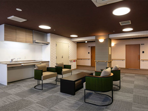 グランメゾン迎賓館 京都嵐山Ⅱ