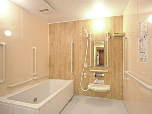 グランメゾン迎賓館 京都嵐山Ⅱ