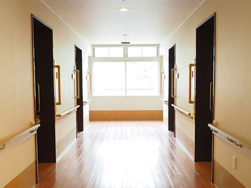 グランメゾン迎賓館 京都鳴滝