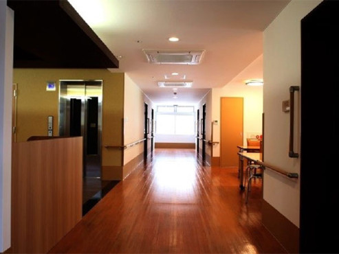 グランメゾン迎賓館 京都鳴滝