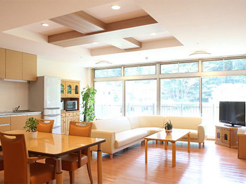 グランメゾン迎賓館 京都鳴滝