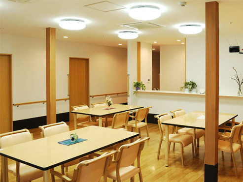 グランメゾン輪舞館 京都羽束師