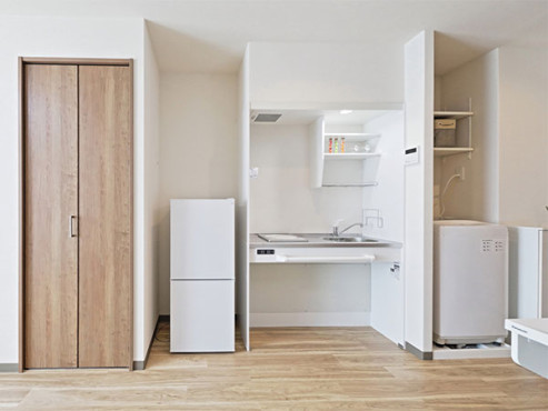 グランメゾン迎賓館 豊中刀根山