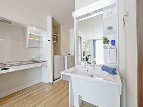 グランメゾン迎賓館 豊中刀根山