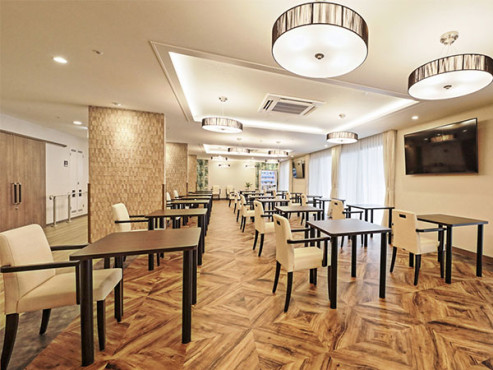 グランメゾン迎賓館 豊中刀根山