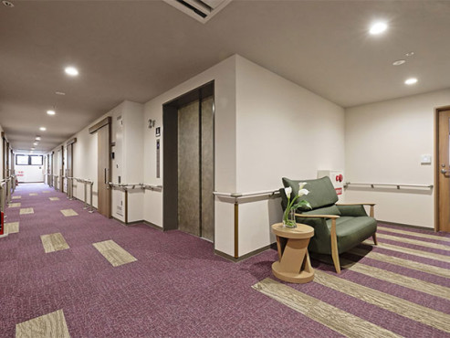 グランメゾン迎賓館 豊中刀根山