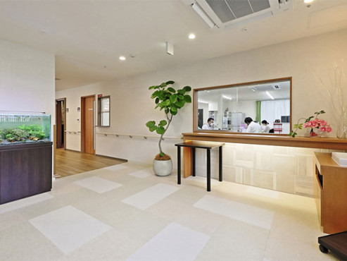 グランメゾン迎賓館 豊中刀根山