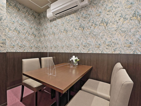 グランメゾン迎賓館 豊中刀根山