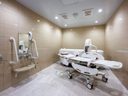 ハートランド志木