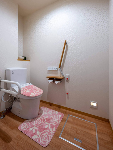 ハートランド志木