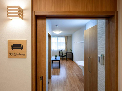 ハートランド志木