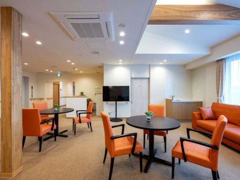 ハートランド志木