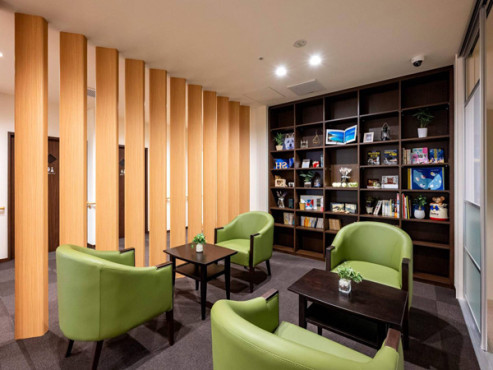 ハートランド志木