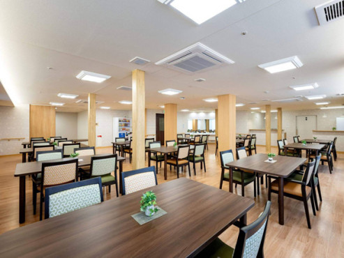 ハートランド志木