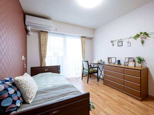 ハートランド志木