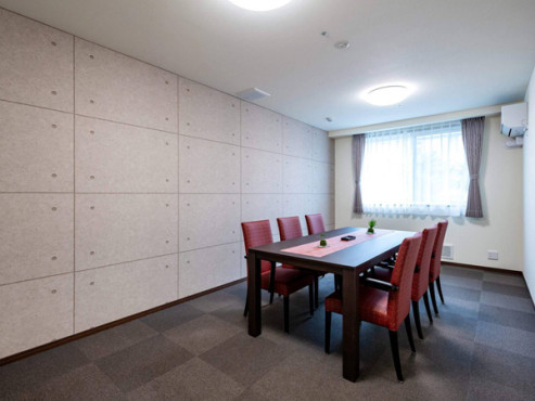 ハートランド志木