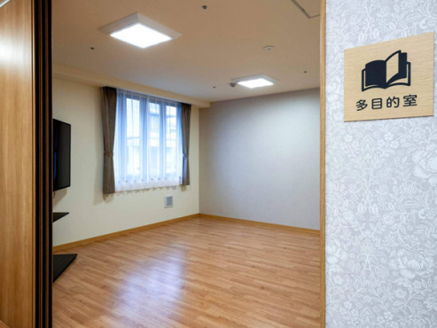 ハートランド志木