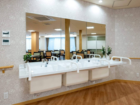 ハートランド志木