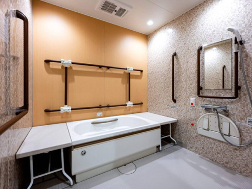 ハートランド志木