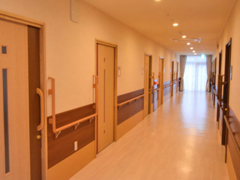 サービス付き高齢者向け住宅 かしわ翔裕園