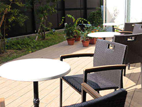 レガロアコンフォート京都伏見