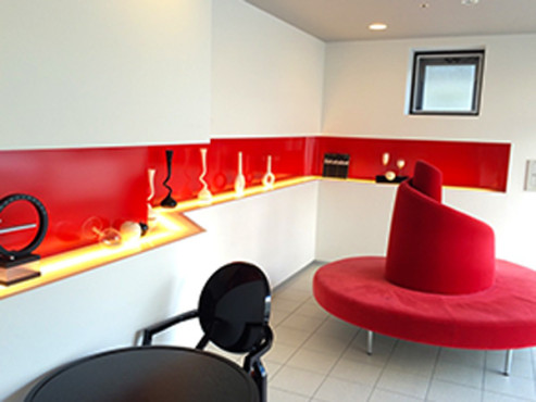 レガロアコンフォートRAC滋賀