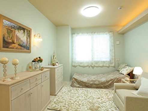 レガロアコンフォート大津おごと