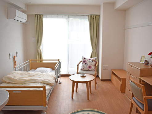 ベストライフ松戸中央