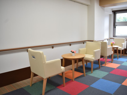 ベストライフ松戸中央