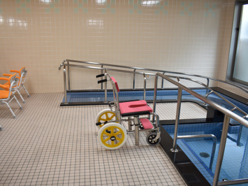 ベストライフ松戸中央