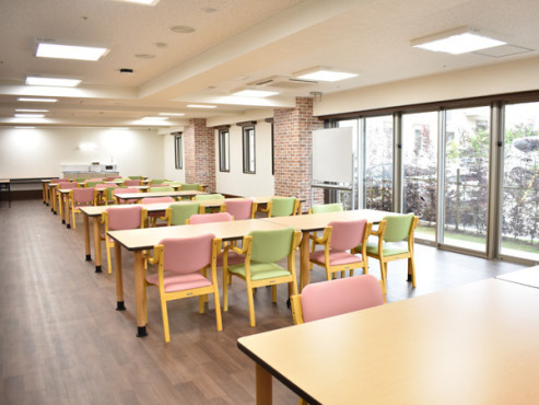 ベストライフ松戸中央