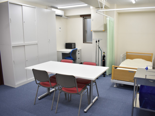 ベストライフ松戸中央