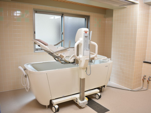 ベストライフ松戸中央