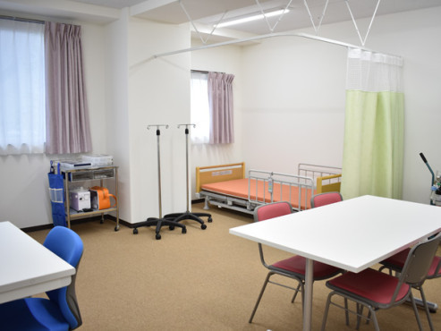 ベストライフ行田