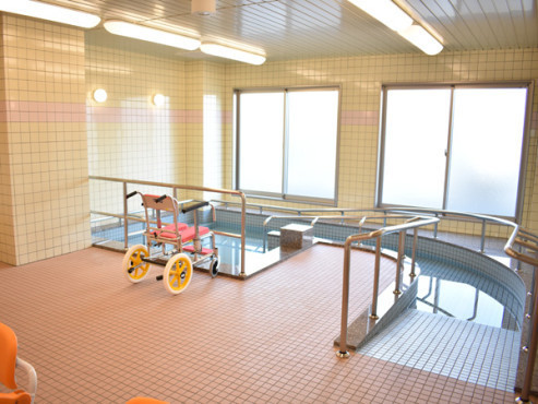 ベストライフ行田