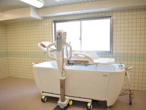 ベストライフ行田