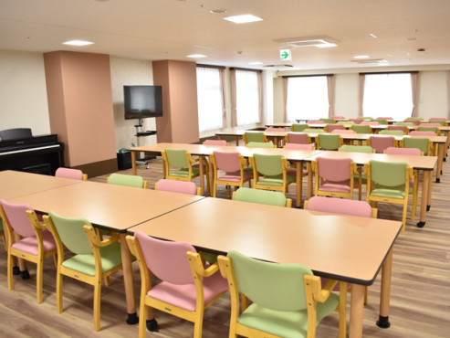 ベストライフ狭山