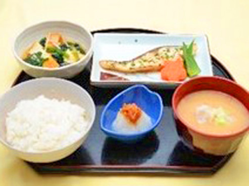 介護付き有料老人ホーム ツクイ・ポピルスガーデン豊田