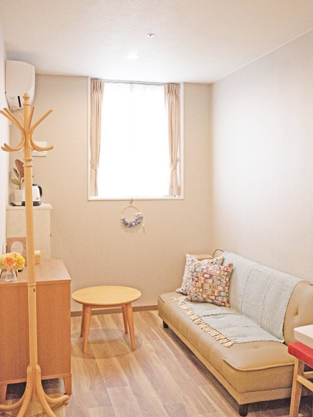 住宅型有料老人ホーム ツクイ・ポピルスガーデン豊田