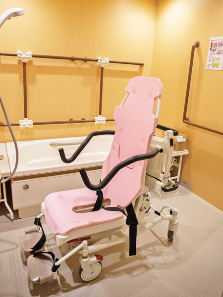 住宅型有料老人ホーム ツクイ・ポピルスガーデン豊田