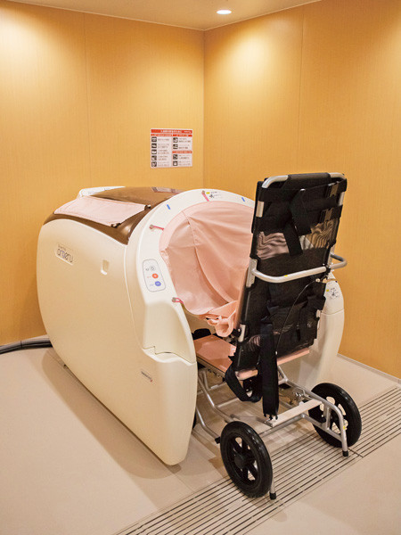 住宅型有料老人ホーム ツクイ・ポピルスガーデン豊田