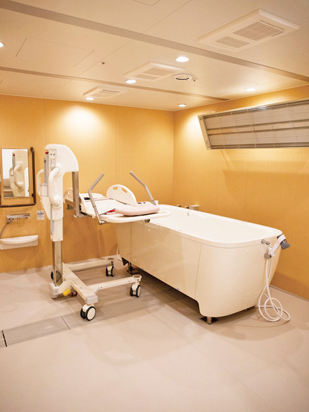 住宅型有料老人ホーム ツクイ・ポピルスガーデン豊田