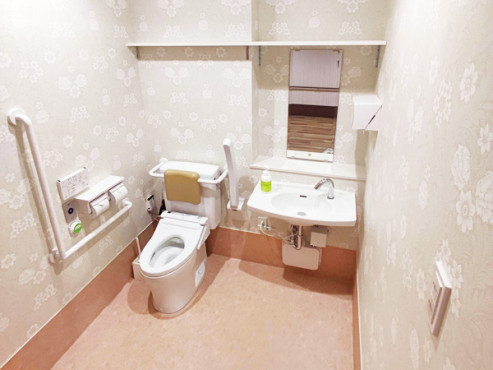 住宅型有料老人ホーム ツクイ・ポピルスガーデン豊田