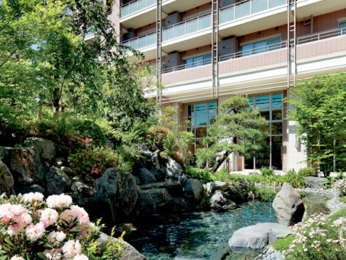 サンシティ柏 参番館